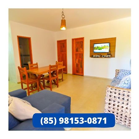 Appartement Blue Apê Flecheiras apto de 02 quartos Extérieur photo